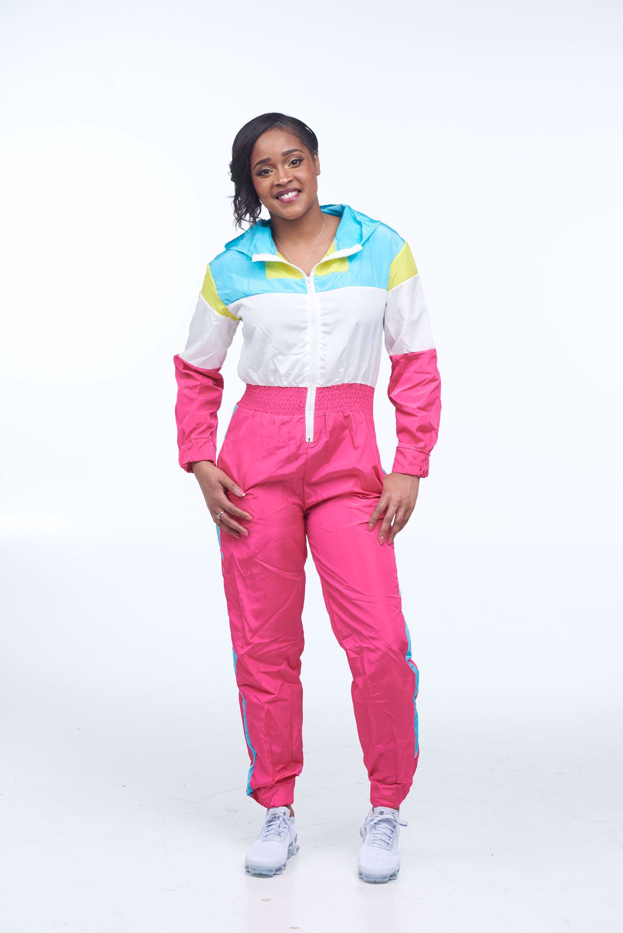 Picture of Parachute Play Jumpsuit