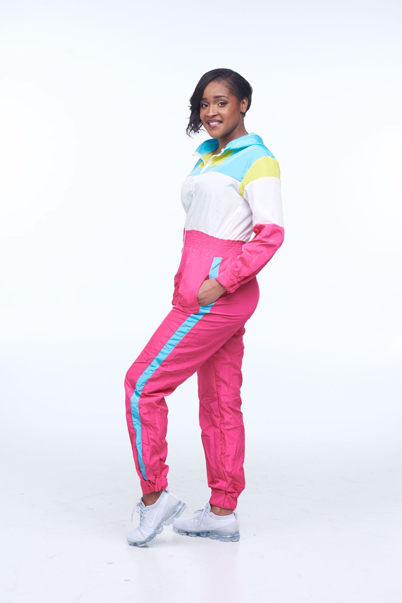 Picture of Parachute Play Jumpsuit