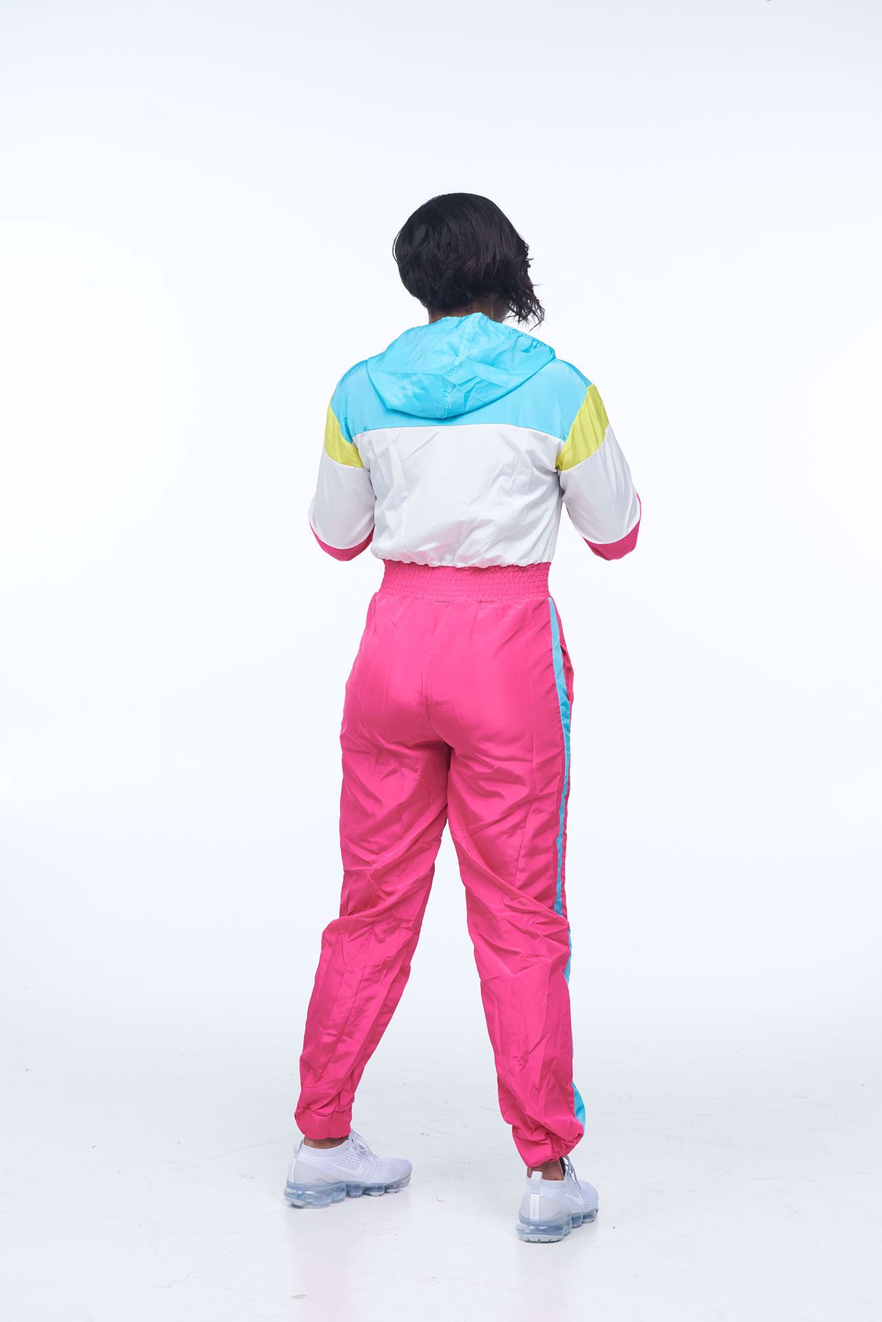 Picture of Parachute Play Jumpsuit