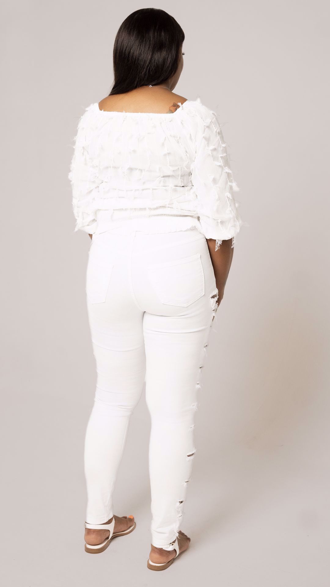 Picture of Cloud Nine Jeans