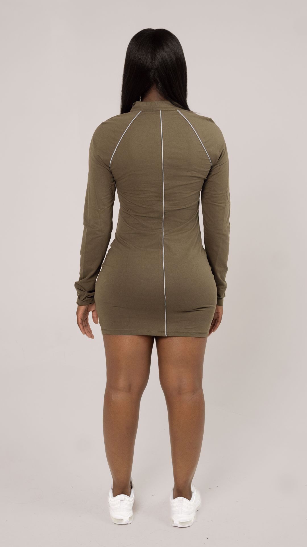 Picture of Marissa Sport Dress