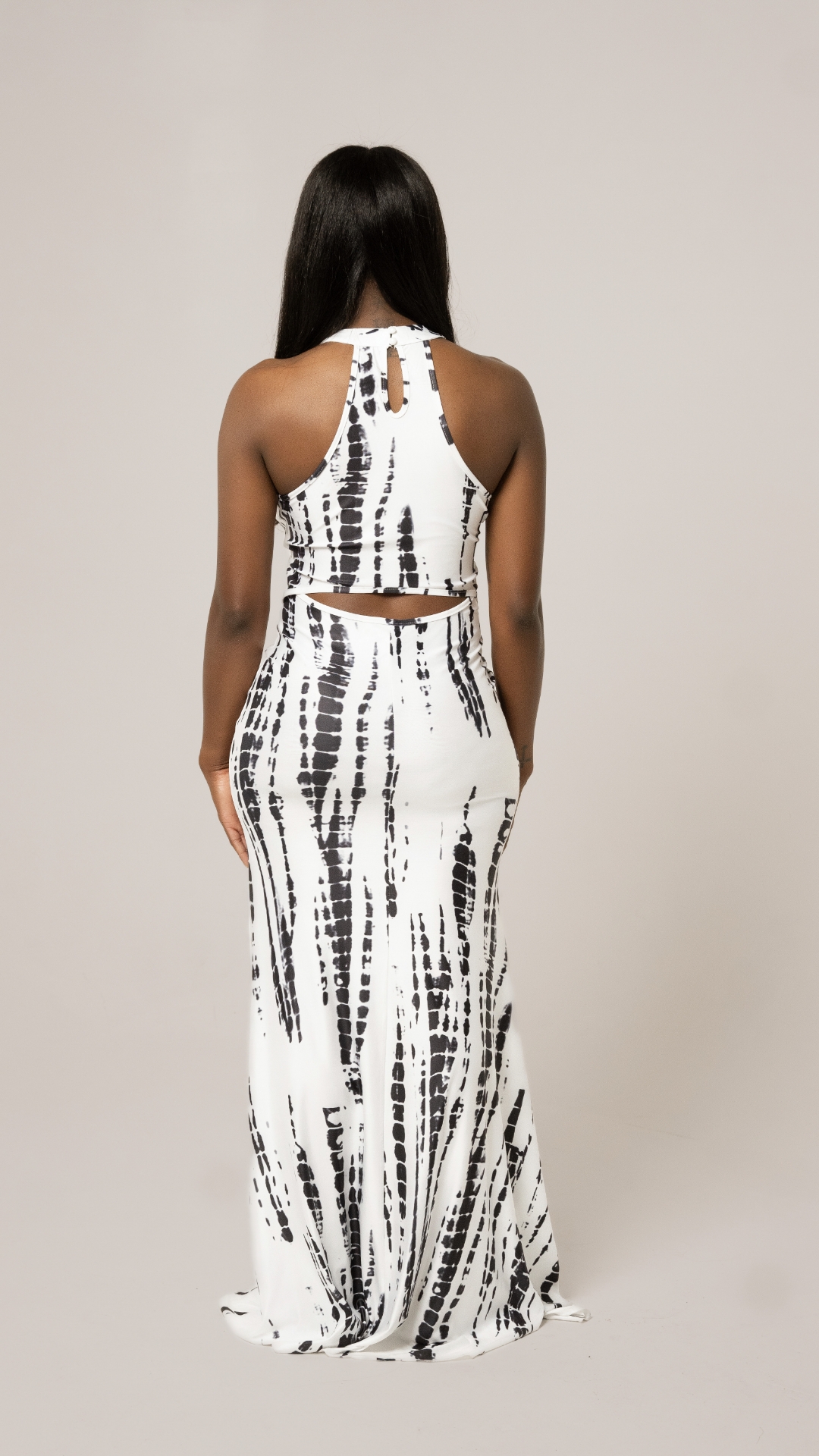 Picture of Conceited Maxi Dress